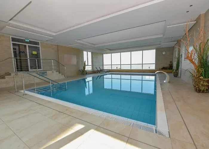 Haus Panorama Pan069 Appartement