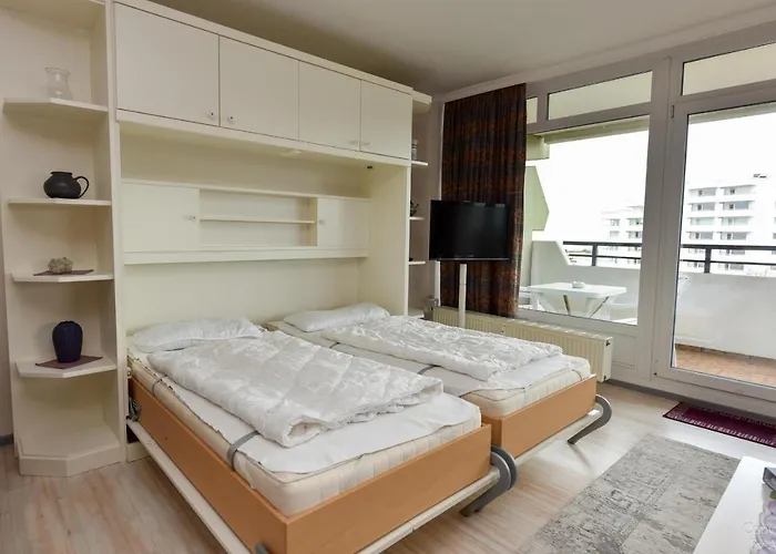 Haus Panorama Pan069 Duhnen