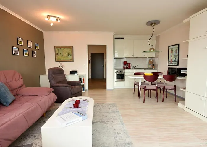 Haus Panorama Pan069 Duhnen