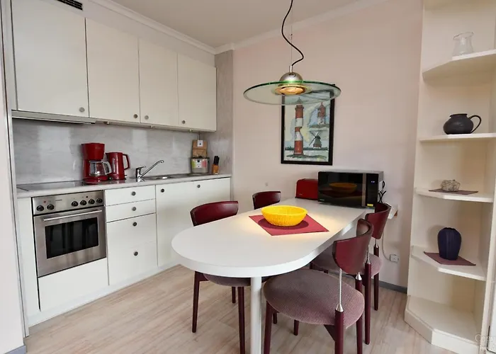 Haus Panorama Pan069 Duhnen